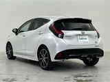 2023 Toyota Aqua GR Sport Sedan for sale, Japanese used car export - photo 2 of 23 | GULJI TRADERS