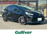 2023 Toyota Aqua GR Sport Sedan for sale, Japanese used car export - photo 1 of 23 | GULJI TRADERS