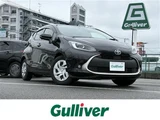 2023 Toyota Aqua G Sedan for sale, Japanese used car export - photo 1 of 24 | GULJI TRADERS