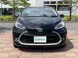 2023 Toyota Aqua Z Sedan for sale, Japanese used car export - photo 23 of 24 | GULJI TRADERS