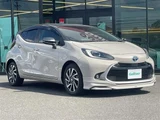 2023 Toyota Aqua Z Sedan for sale, Japanese used car export - photo 1 of 24 | GULJI TRADERS