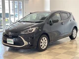 2023 Toyota Aqua Z Sedan for sale, Japanese used car export - photo 20 of 24 | GULJI TRADERS