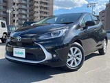 2023 Toyota Aqua Z Sedan for sale, Japanese used car export - photo 23 of 24 | GULJI TRADERS