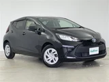 2023 Toyota Aqua X Sedan for sale, Japanese used car export - photo 1 of 24 | GULJI TRADERS