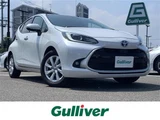 2023 Toyota Aqua Z Sedan for sale, Japanese used car export - photo 1 of 24 | GULJI TRADERS