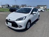 2023 Toyota Aqua Z Sedan for sale, Japanese used car export - photo 3 of 24 | GULJI TRADERS