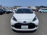 2023 Toyota Aqua Z Sedan for sale, Japanese used car export - photo 22 of 24 | GULJI TRADERS