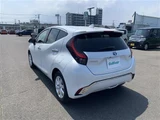 2023 Toyota Aqua Z Sedan for sale, Japanese used car export - photo 24 of 24 | GULJI TRADERS