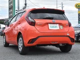 2023 Toyota Aqua G Sedan for sale, Japanese used car export - photo 2 of 24 | GULJI TRADERS