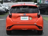 2023 Toyota Aqua G Sedan for sale, Japanese used car export - photo 8 of 24 | GULJI TRADERS