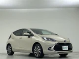 2023 Toyota Aqua Z Sedan for sale, Japanese used car export - photo 19 of 24 | GULJI TRADERS
