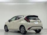 2023 Toyota Aqua Z Sedan for sale, Japanese used car export - photo 20 of 24 | GULJI TRADERS