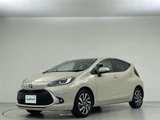 2023 Toyota Aqua Z Sedan for sale, Japanese used car export - photo 21 of 24 | GULJI TRADERS