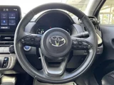2023 Toyota Aqua Z 4WD Sedan for sale, Japanese used car export - photo 5 of 23 | GULJI TRADERS