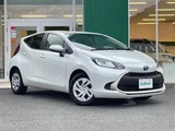 2023 Toyota Aqua G Sedan for sale, Japanese used car export - photo 1 of 22 | GULJI TRADERS