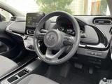 2023 Toyota Aqua G Sedan for sale, Japanese used car export - photo 21 of 22 | GULJI TRADERS