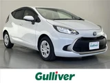 2023 Toyota Aqua G Sedan for sale, Japanese used car export - photo 1 of 23 | GULJI TRADERS