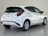 2023 Toyota Aqua G Sedan for sale, Japanese used car export - photo 2 of 23 | GULJI TRADERS