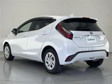 2023 Toyota Aqua G Sedan for sale, Japanese used car export - photo 3 of 23 | GULJI TRADERS