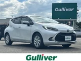 2023 Toyota Aqua Z Sedan for sale, Japanese used car export - photo 1 of 23 | GULJI TRADERS