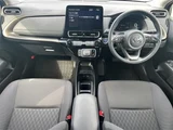 2023 Toyota Aqua Z Sedan for sale, Japanese used car export - photo 3 of 23 | GULJI TRADERS