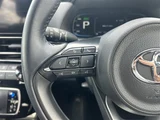 2023 Toyota Aqua Z Sedan for sale, Japanese used car export - photo 14 of 23 | GULJI TRADERS