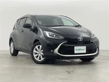 2023 Toyota Aqua Z Sedan for sale, Japanese used car export - photo 1 of 24 | GULJI TRADERS