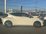 2023 Toyota Aqua Z Sedan for sale, Japanese used car export - photo 22 of 24 | GULJI TRADERS