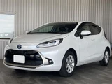 2023 Toyota Aqua Z Sedan for sale, Japanese used car export - photo 1 of 10 | GULJI TRADERS