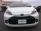 2023 Toyota Aqua Z Sedan for sale, Japanese used car export - photo 3 of 30 | GULJI TRADERS