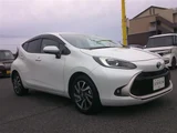 2023 Toyota Aqua Z Sedan for sale, Japanese used car export - photo 4 of 30 | GULJI TRADERS