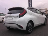 2023 Toyota Aqua Z Sedan for sale, Japanese used car export - photo 6 of 30 | GULJI TRADERS