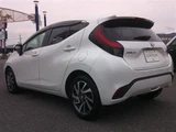 2023 Toyota Aqua Z Sedan for sale, Japanese used car export - photo 8 of 30 | GULJI TRADERS