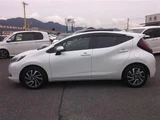 2023 Toyota Aqua Z Sedan for sale, Japanese used car export - photo 9 of 30 | GULJI TRADERS