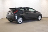 2023 Toyota Aqua Z Sedan for sale, Japanese used car export - photo 27 of 30 | GULJI TRADERS