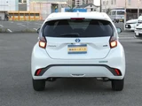2023 Toyota Aqua 1.5 X Sedan for sale, Japanese used car export - photo 26 of 30 | GULJI TRADERS