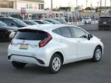 2023 Toyota Aqua 1.5 X Sedan for sale, Japanese used car export - photo 29 of 30 | GULJI TRADERS
