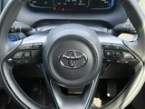 2023 Toyota Aqua 1.5 Z 4WD Sedan for sale, Japanese used car export - photo 9 of 23 | GULJI TRADERS