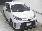 2023 Toyota Aqua GR SPORT Sedan for sale, Japanese used car export - photo 1 of 2 | GULJI TRADERS