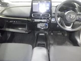 2023 Toyota Aqua Z Sedan for sale, Japanese used car export - photo 3 of 3 | GULJI TRADERS