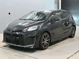 2023 Toyota Aqua GR Sport Sedan for sale, Japanese used car export - photo 1 of 12 | GULJI TRADERS