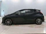 2023 Toyota Aqua GR Sport Sedan for sale, Japanese used car export - photo 4 of 12 | GULJI TRADERS