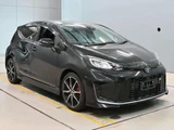 2023 Toyota Aqua GR Sport Sedan for sale, Japanese used car export - photo 5 of 12 | GULJI TRADERS
