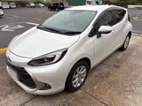 2023 Toyota Aqua Z Sedan for sale, Japanese used car export - photo 1 of 8 | GULJI TRADERS