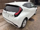 2023 Toyota Aqua Z Sedan for sale, Japanese used car export - photo 2 of 8 | GULJI TRADERS