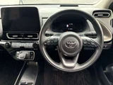 2023 Toyota Aqua Z Sedan for sale, Japanese used car export - photo 6 of 8 | GULJI TRADERS