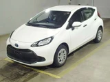 2023 Toyota Aqua B 4WD Sedan for sale, Japanese used car export - photo 1 of 13 | GULJI TRADERS