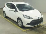 2023 Toyota Aqua B 4WD Sedan for sale, Japanese used car export - photo 3 of 13 | GULJI TRADERS