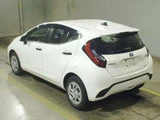 2023 Toyota Aqua B 4WD Sedan for sale, Japanese used car export - photo 4 of 13 | GULJI TRADERS