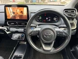 2023 Toyota Aqua Z Sedan for sale, Japanese used car export - photo 6 of 15 | GULJI TRADERS